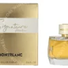 Montblanc Signature Absolue Edp Spray 90ml  fles en verpakking