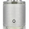 Montblanc Explorer Platinum Edp Spray 100ml  fles