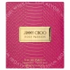Jimmy Choo Rose Passion Edp Spray 100ml  verpakking