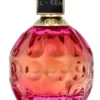 Jimmy Choo Rose Passion Edp Spray 100ml  fles
