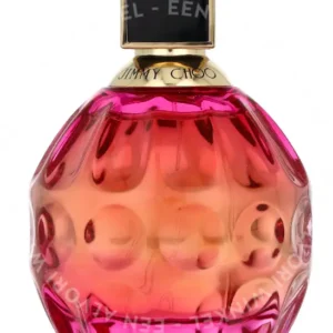 Jimmy Choo Rose Passion Edp Spray 100ml  fles