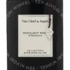 Van Cleef & Arpels Moonlight Rose Edp Spray 75ml  fles