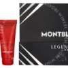 Montblanc Legend Red Giftset 207.5ml Edp Spray 100ml/Edp Spray 7