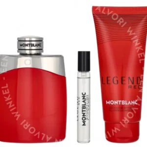 5ml/All-Over Shower Gel 100ml fles en verpakking