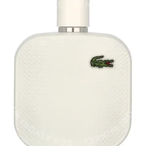 Lacoste E.D.L. L.12.12 Blanc Edt Spray 175ml  fles