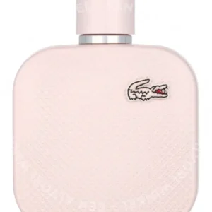 Lacoste L.12.12 Rose Edp Spray 100ml  fles