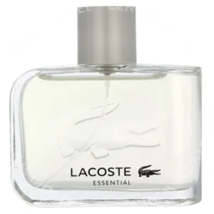 Lacoste Essential Pour Homme Edt Spray 75ml  fles