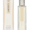 Lacoste Pour Femme Edp Spray 90ml  fles en verpakking