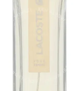 Lacoste Pour Femme Edp Spray 90ml  fles