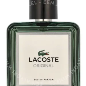 Lacoste Original Edp Spray 60ml  fles