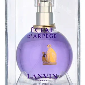 Lanvin Eclat D'Arpege Pour Femme Edp Spray 100ml  verpakking