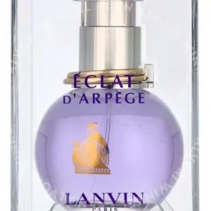 Lanvin Eclat D'Arpege Pour Femme Edp Spray 30ml  verpakking