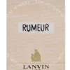 Lanvin Rumeur Edp Spray 100ml  verpakking