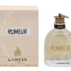 Lanvin Rumeur Edp Spray 100ml  fles en verpakking