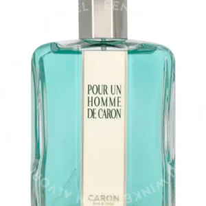 Caron Pour Un Homme De Caron Edt Spray 125ml  fles