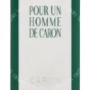 Caron Pour Un Homme De Caron Edt Spray 75ml  verpakking