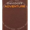 Davidoff Adventure Edt Spray 100ml  verpakking