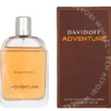 Davidoff Adventure Edt Spray 100ml  fles en verpakking