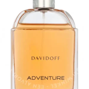 Davidoff Adventure Edt Spray 100ml  fles