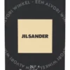 Jil Sander No.4 Edp Spray 100ml  verpakking