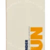 Jil Sander Sun Women Edt Spray 75ml  verpakking
