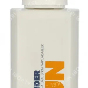 Jil Sander Sun Women Edt Spray 75ml  fles