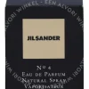 Jil Sander No.4 Edp Spray 30ml  verpakking