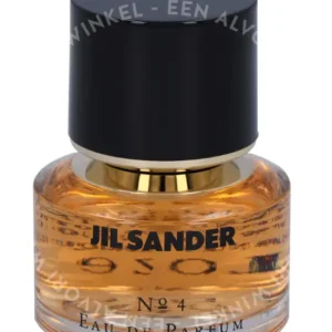 Jil Sander No.4 Edp Spray 30ml  fles