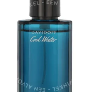 Davidoff Cool Water Man Edt Spray 40ml  fles