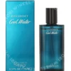 Davidoff Cool Water Man Edt Spray 75ml  fles en verpakking