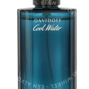 Davidoff Cool Water Man Edt Spray 75ml  fles