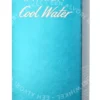 Davidoff Cool Water Man Edt Spray 125ml  verpakking