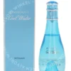 Davidoff Cool Water Woman Edt Spray 100ml  fles en verpakking
