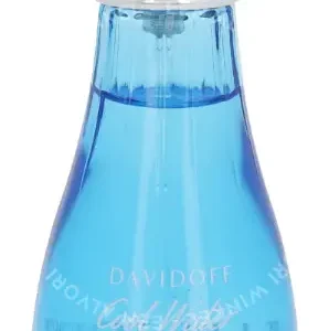 Davidoff Cool Water Woman Edt Spray 50ml  fles