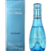 Davidoff Cool Water Woman Edt Spray 30ml  fles en verpakking