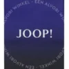 Joop! Femme Edt Spray 100ml  verpakking