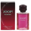 Joop! Homme Edt Spray 75ml  fles en verpakking