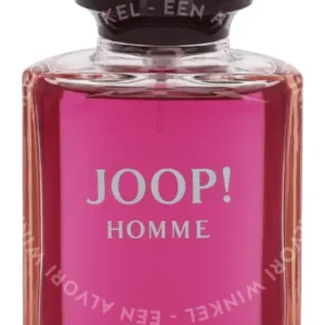 Joop! Homme Edt Spray 75ml  fles