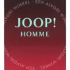 Joop! Homme Edt Spray 125ml  verpakking