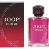Joop! Homme Edt Spray 125ml  fles en verpakking