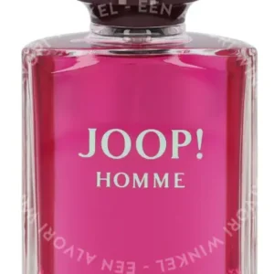Joop! Homme Edt Spray 125ml  fles