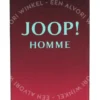 Joop! Homme Edt Spray 30ml  verpakking