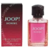 Joop! Homme Edt Spray 30ml  fles en verpakking