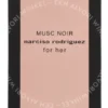 Narciso Rodriguez Musc Noir For Her Edp Spray 100ml  verpakking