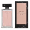 Narciso Rodriguez Musc Noir For Her Edp Spray 100ml  fles en verpakking