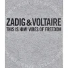 Zadig & Voltaire This is Him! Vibes of Freedom Edt Spray 100ml  verpakking