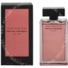 Narciso Rodriguez Musc Noir Rose For Her Edp Spray 100ml  fles en verpakking