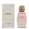 Narciso Rodriguez All Of Me Edp Spray 90ml  fles en verpakking