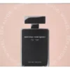 Narciso Rodriguez For Her Giftset 160ml Edt Spray 100ml/Body Lotion 50ml/Edt Spray 10ml verpakking