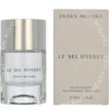 Issey Miyake Le Sel D'Issey Edt Spray 50ml  fles en verpakking